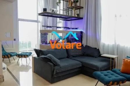 Apartamento com 3 Quartos à venda, 187m² no Adalgisa, Osasco