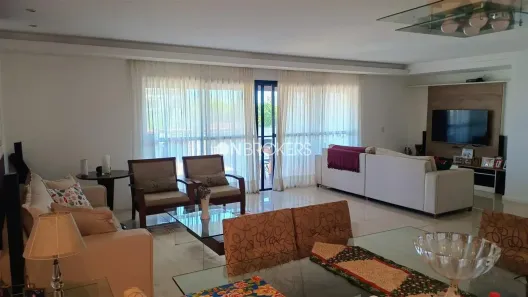Cobertura com 4 Quartos à venda, 184m² no Recreio dos Bandeirantes, Rio de Janeiro