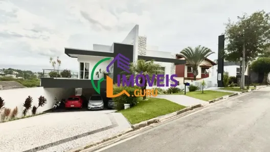 Casa de Condomínio com 4 Quartos à venda, 600m² no Arujá 5, Arujá