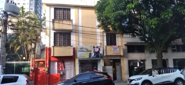 Prédio Comercial à venda, 322m² no Campina, Belém