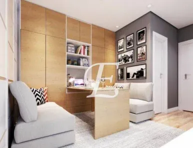 Apartamento com 1 Quarto à venda, 41m² no Santana, São Paulo