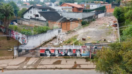 Lote/Terreno à venda, 725m² no Jardim Leonor, São Paulo