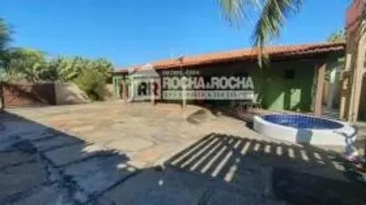 Casa com 4 Quartos à venda, 144m² no Luiz Correia, Luís Correia