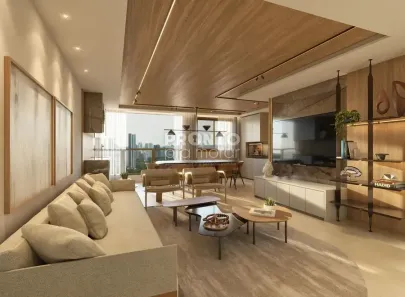 Apartamento com 3 Quartos à venda, 106m² no Poço, Recife