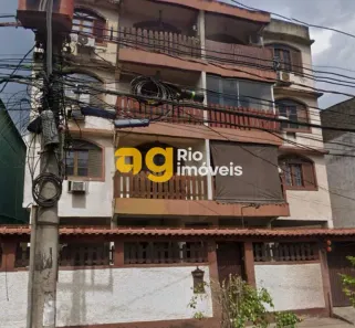 Apartamento com 2 Quartos à venda, 52m² no Bangu, Rio de Janeiro