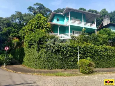Casa com 4 Quartos à venda, 542m² no Nova Petrópolis, Nova Petrópolis