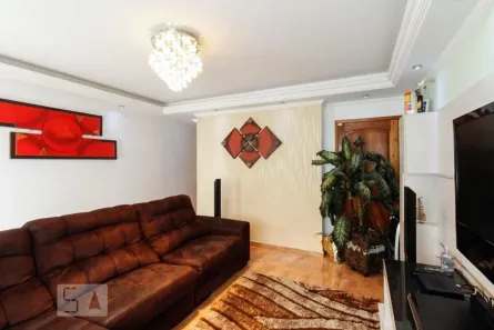 Casa com 3 Quartos à venda, 250m² no Vila Alpina, São Paulo