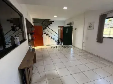 Galpão/Depósito/Armazém para alugar, 300m² no Éden, Sorocaba