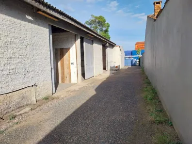 Galpão/Depósito/Armazém para alugar, 700m² no Cavalhada, Porto Alegre