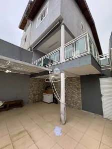 Sobrado com 3 Quartos à venda, 155m² no Jardim Santa Clara, Guarulhos