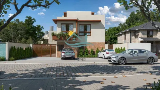 Casa com 3 Quartos à venda, 180m² no Camburi, São Sebastião