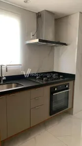 Apartamento com 3 Quartos à venda, 87m² no Parque Prado, Campinas