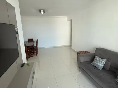 Apartamento com 2 Quartos para alugar, 89m² no Jardim das Colinas, São José dos Campos