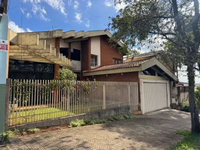 Casa com 4 Quartos à venda, 368m² no Jardim Presidente, Londrina