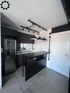 Apartamento com 1 Quarto à venda, 27m² no Vila Butantã, São Paulo