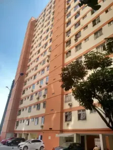 Apartamento com 2 Quartos à venda, 55m² no Icaraí, Niterói