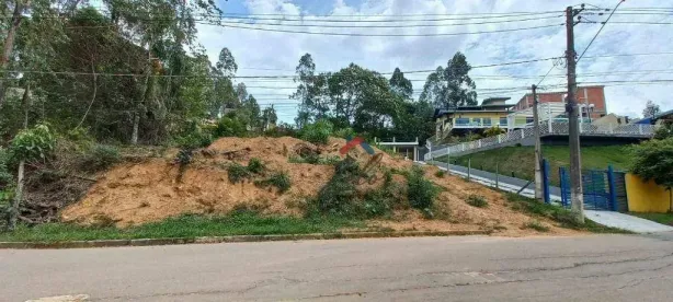 Lote/Terreno à venda, 600m² no Aglomeração Urbana de Jundiaí, Campo Limpo Paulista