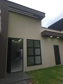 Casa com 3 Quartos à venda, 150m² no Jardim Atlântico, Goiânia