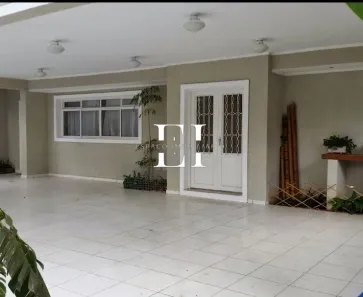 Sobrado com 4 Quartos para venda ou aluguel, 500m² no Jardim Marajoara, São Paulo