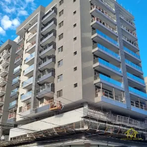 Apartamento com 4 Quartos à venda, 101m² no Praia da Costa, Vila Velha