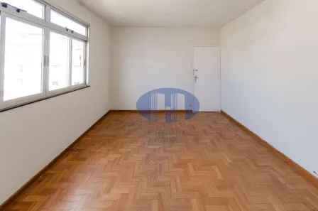Apartamento com 3 Quartos à venda, 95m² no Santa Efigênia, Belo Horizonte