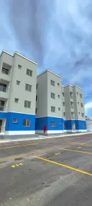Apartamento com 2 Quartos para alugar, 46m² no Maiobão, Paço do Lumiar