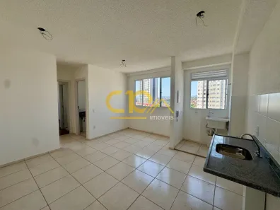 Apartamento com 2 Quartos à venda, 45m² no Mantiqueira, Belo Horizonte