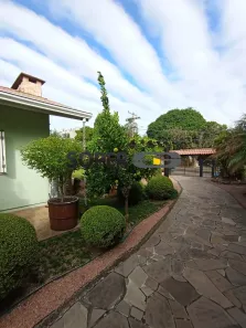 Casa com 3 Quartos à venda, 814m² no Cristal, Porto Alegre