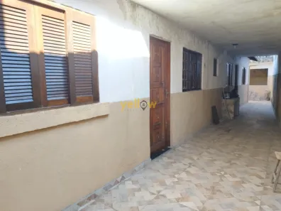 Casa com 2 Quartos à venda, 100m² no Jardim Amaral, Itaquaquecetuba