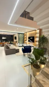 Casa de Condomínio com 3 Quartos à venda, 288m² no Condomínio Quinta da Boa Vista, Ribeirão Preto