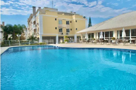 Apartamento com 2 Quartos para alugar, 100m² no Ingleses do Rio Vermelho, Florianópolis