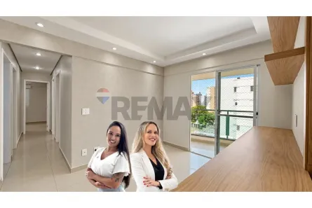 Apartamento com 4 Quartos à venda, 98m² no Sul, Brasília