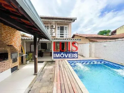 Casa com 4 Quartos à venda, 225m² no Serra Grande, Niterói