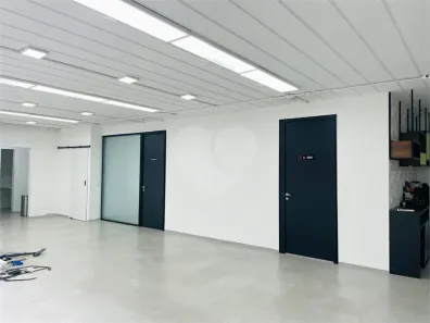 Sala Comercial para venda ou aluguel, 147m² no Brooklin Paulista, São Paulo