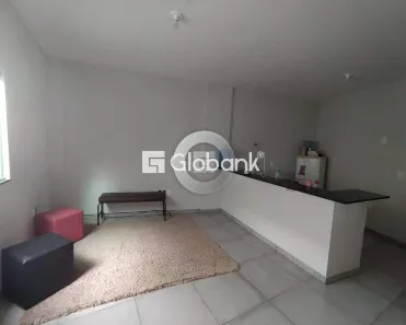 Apartamento com 2 Quartos à venda, 71m² no Canelas, Montes Claros