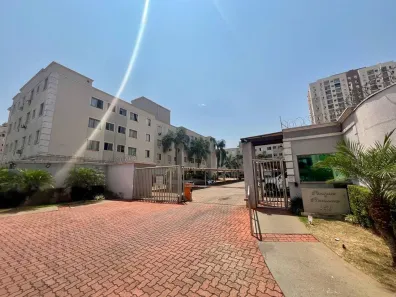 Apartamento com 2 Quartos à venda, 70m² no Vila Monte Alegre, Ribeirão Preto