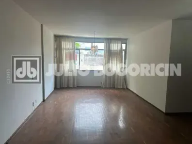 Apartamento com 4 Quartos à venda, 156m² no Tijuca, Rio de Janeiro