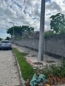 Lote/Terreno à venda, 800m² no Balneário de Carapebus, Serra