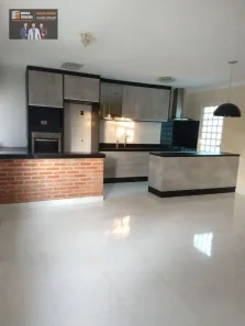 Casa de Condomínio com 3 Quartos à venda, 140m² no Centro, Itu