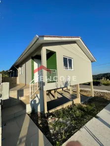 Casa com 2 Quartos à venda, 105m² no Nossa Senhora da Conceição, Caxias do Sul