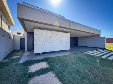 Casa com 3 Quartos à venda, 390m² no Jardins Bolonha, Senador Canedo