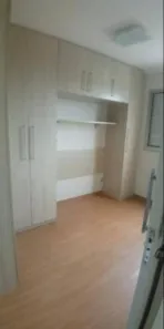 Apartamento com 2 Quartos para alugar, 60m² no Jardim Augusta, São José dos Campos