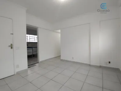 Apartamento com 2 Quartos à venda, 77m² no Ponta da Praia, Santos