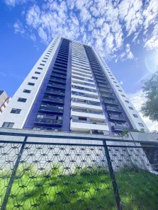 Apartamento com 4 Quartos para venda ou aluguel, 158m² no Boa Viagem, Recife