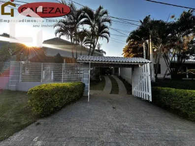 Casa com 3 Quartos à venda, 275m² no Horizonte Azul - Village Ambiental, Itupeva