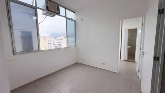 Apartamento com 1 Quarto à venda, 23m² no Flamengo, Rio de Janeiro