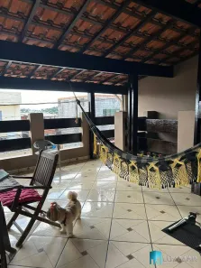 Casa com 3 Quartos à venda, 127m² no Jardim Capão Redondo, São Paulo