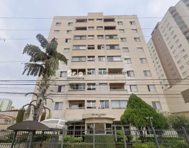 Apartamento com 2 Quartos à venda, 53m² no Vila Albertina, São Paulo