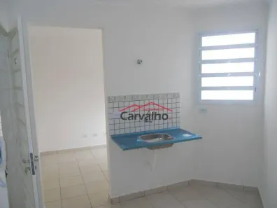 Casa com 1 Quarto para alugar, 19m² no Vila Guilherme, São Paulo