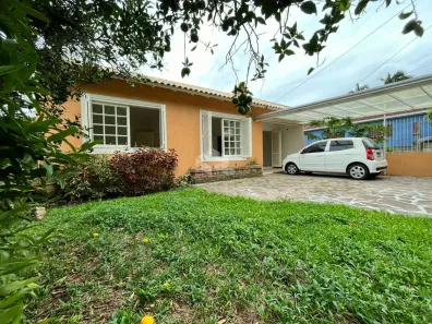 Casa com 2 Quartos à venda, 140m² no Vila Nova, Novo Hamburgo